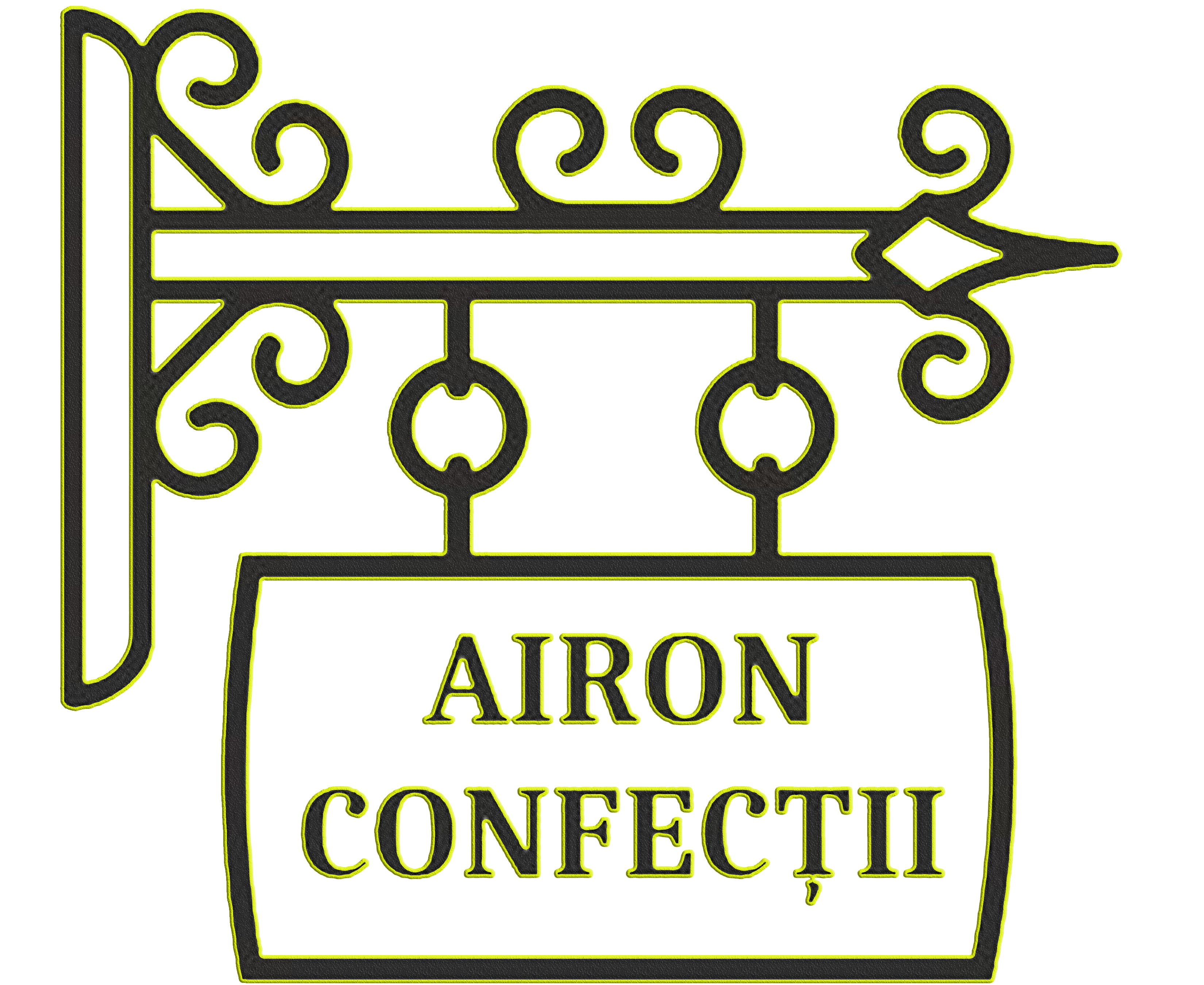 Airon Confectii