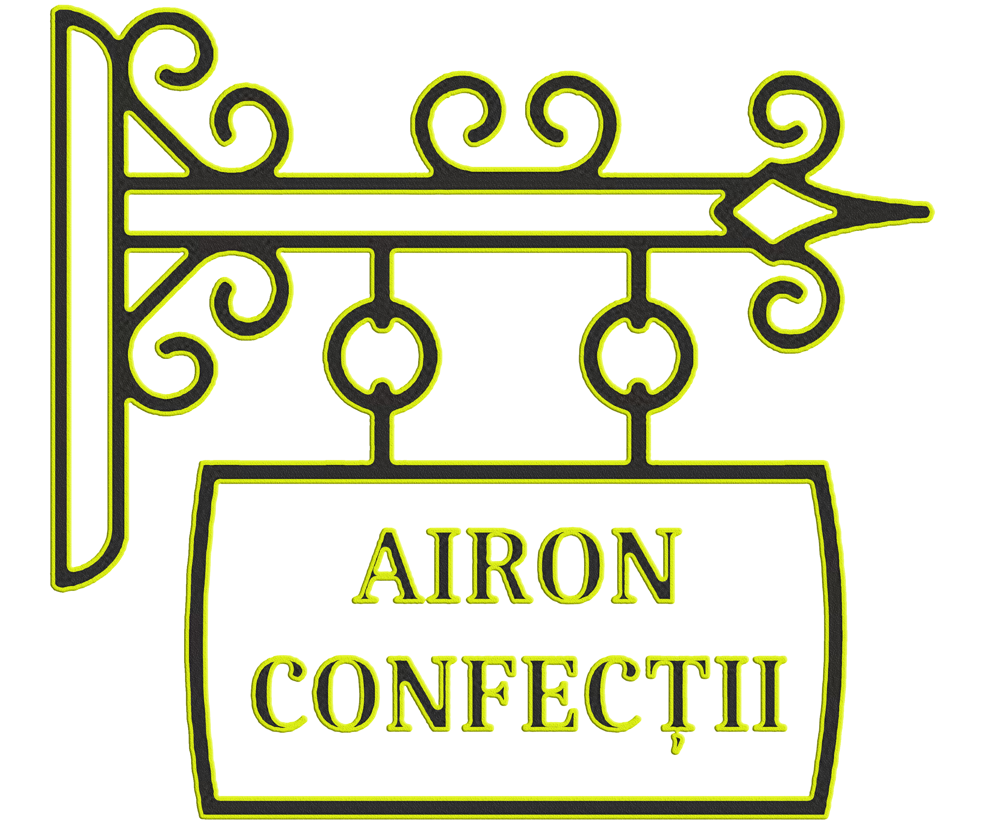 Airon Confectii